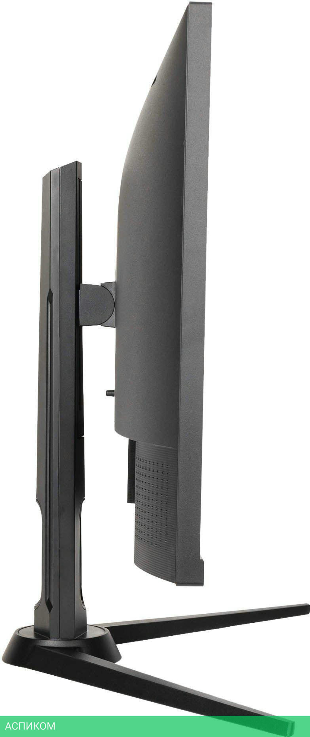 Монитор Hiper EasyView SB2707 черный (SB2707HDV2HSV)