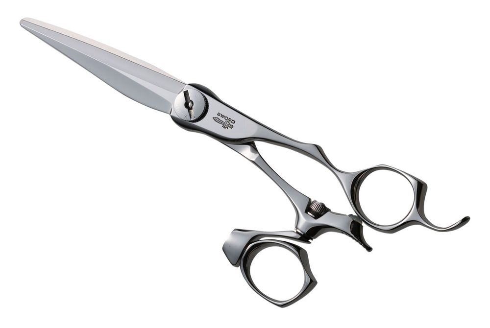 Ножницы прямые Mizutani SWORD D19-SW-DUO , 6.2˝