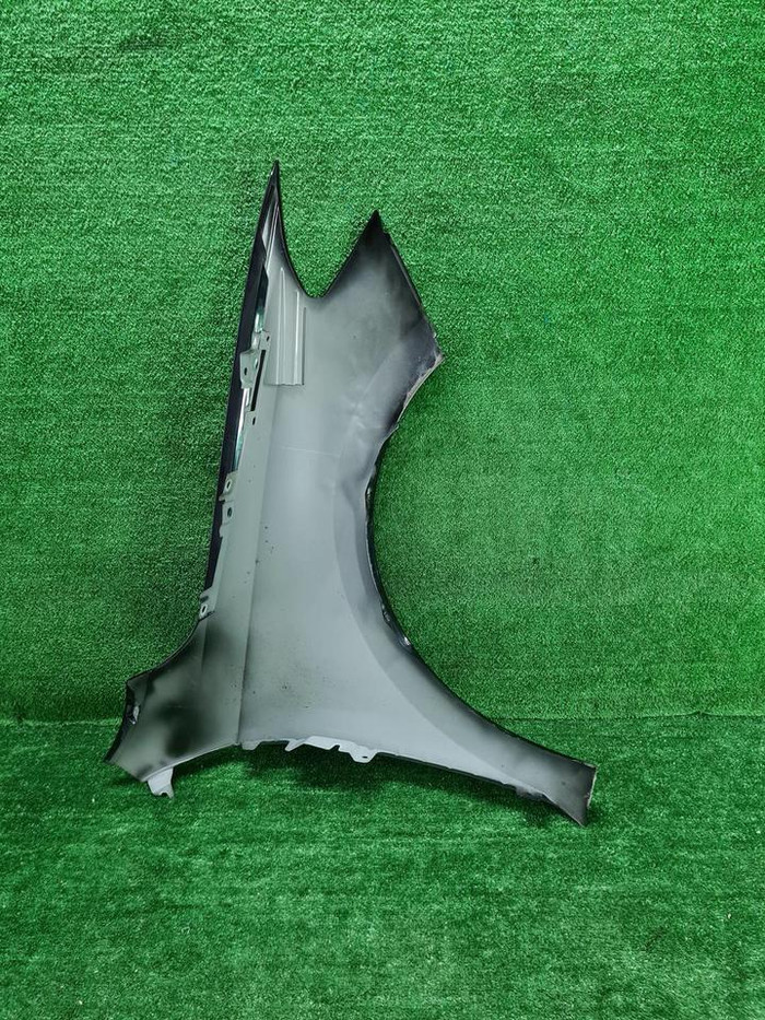Крыло переднее левое VW Polo 6 (2020-2022)