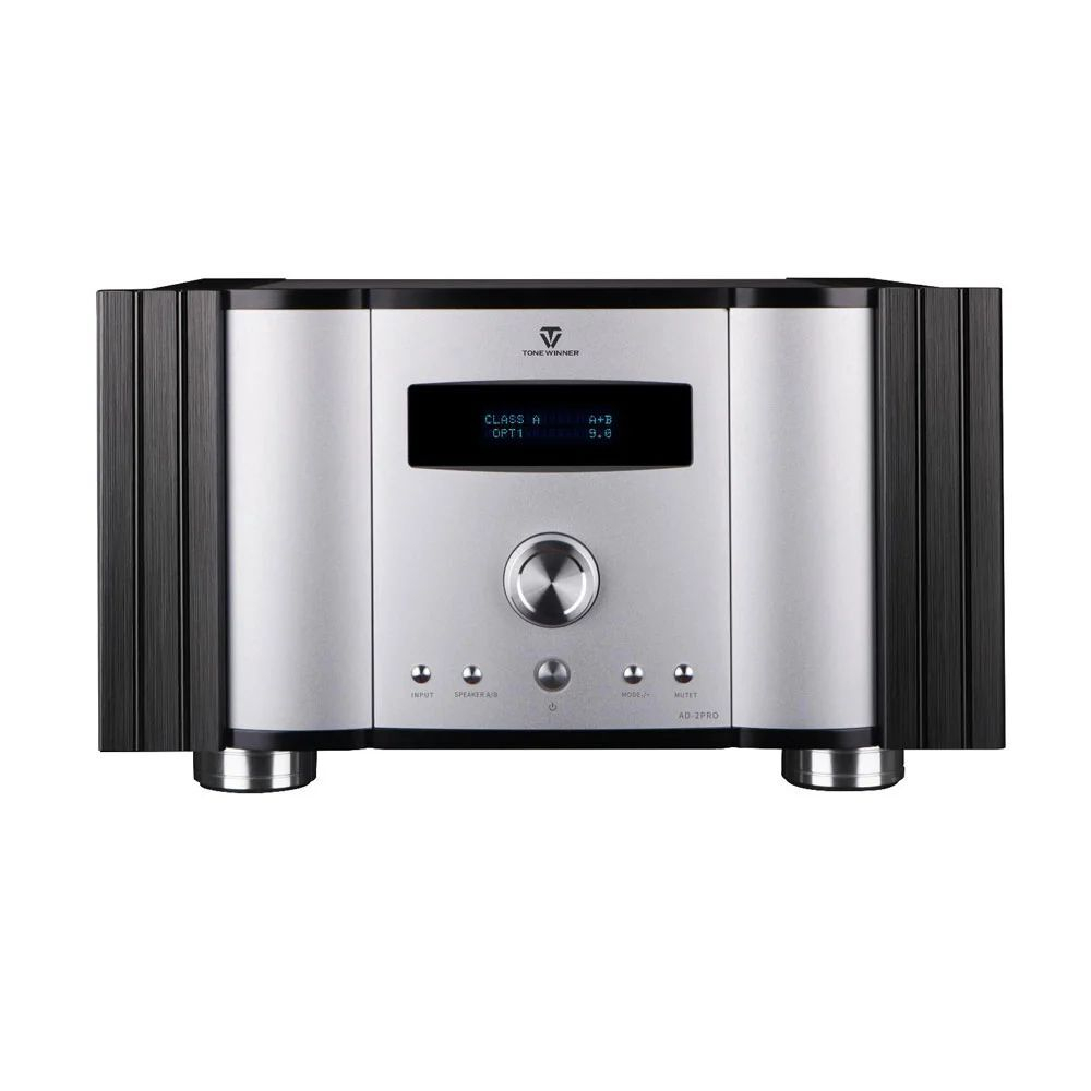 Интегральный усилитель ToneWinner AD-2PRO Plus