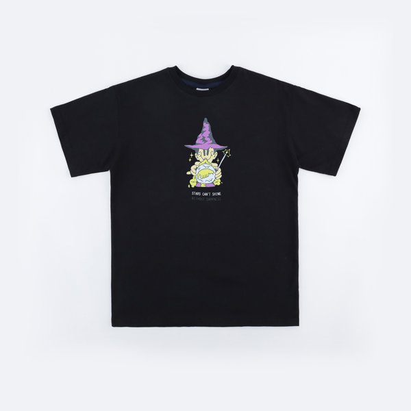 Футболка Anteater Tee 376 Magic (black) артикул: - купить в магазине Дайс