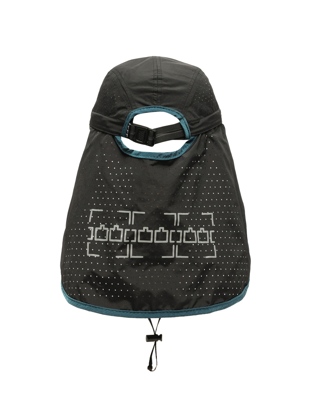 Кепка Ttt Neck Cape Trail Cap