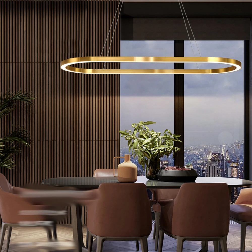 Подвесная люстра Imperiumloft CRUISE-LONG01 220441-23