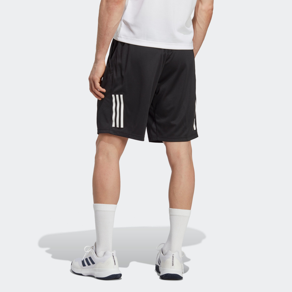 Шорты Adidas Galaxy Tennis Woven Shorts Logo, HR8726
