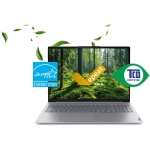 Ноутбук Lenovo Thinkbook 16 G8 IAL Core Ultra 9 185H 16Gb SSD512Gb Intel Graphics 16" IPS WUXGA (1920x1200) без ОС grey WiFi BT Cam (21SK00JUGP)