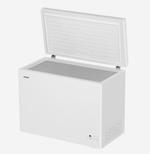 Морозильный ларь Haier HCE301R