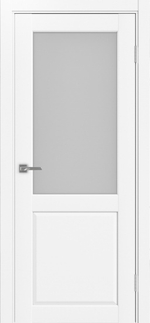 Межкомнатная дверь Optima Porte СИЦИЛИЯ 702.21