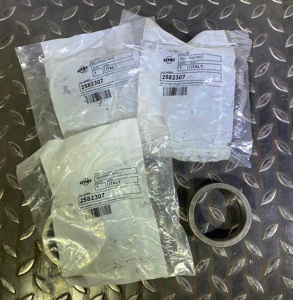 Втулка 258-2307