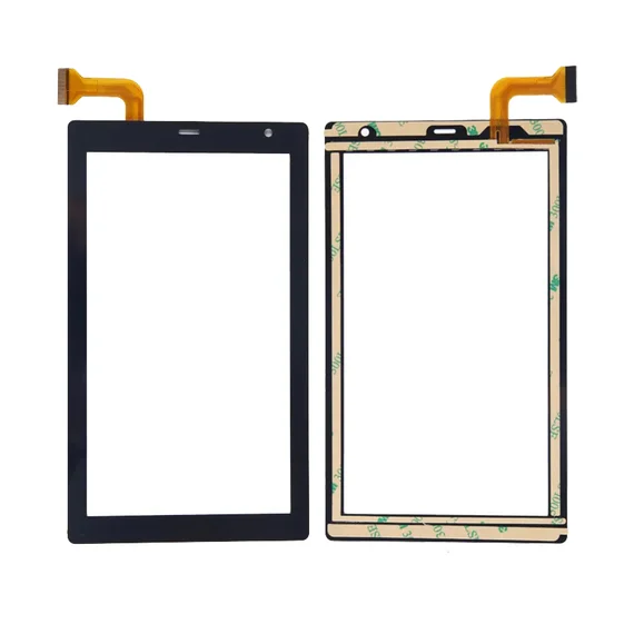 Тачскрин для Dexp Ursus L270 3G (Черный)