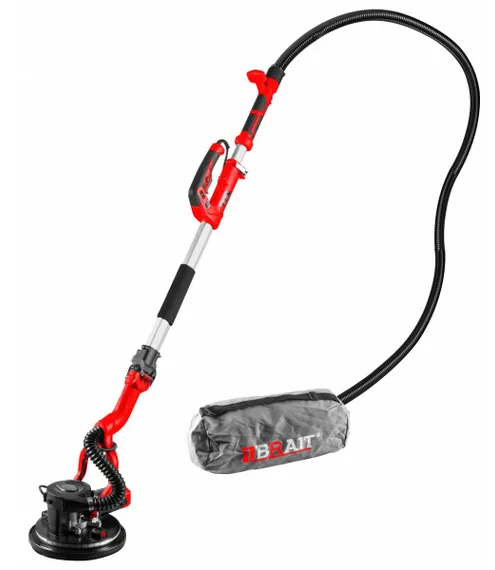 Машина шлифовальная (для стен и потолков) BRAIT BDSL-1200AV