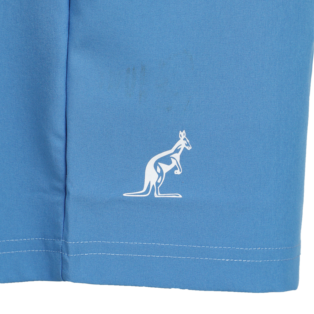 Мужские теннисные шорты Australian Match In Slam Shorts Men - Blue