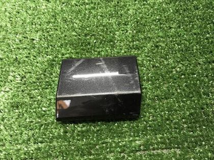 Заглушка буксировочного крюка BMW X5 G05 (18-23)