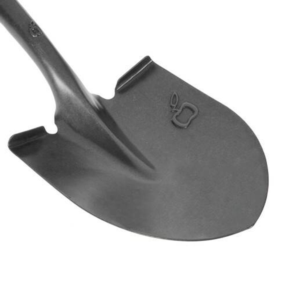 GALS6-75 GREEN APPLE Лопата штыковая садовая 1,6 м | GREEN APPLE