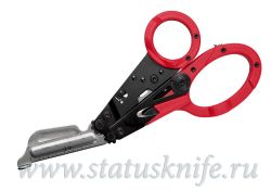 Мультитул SOG 23-125-02-43 ParaShears Redфотография - 2