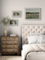 Картина на стену интерьерная на холсте 67*57 см