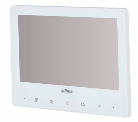 Козырёк Dahua DHI-VTH1020J