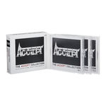 Accept / The Accept Collection (3CD)