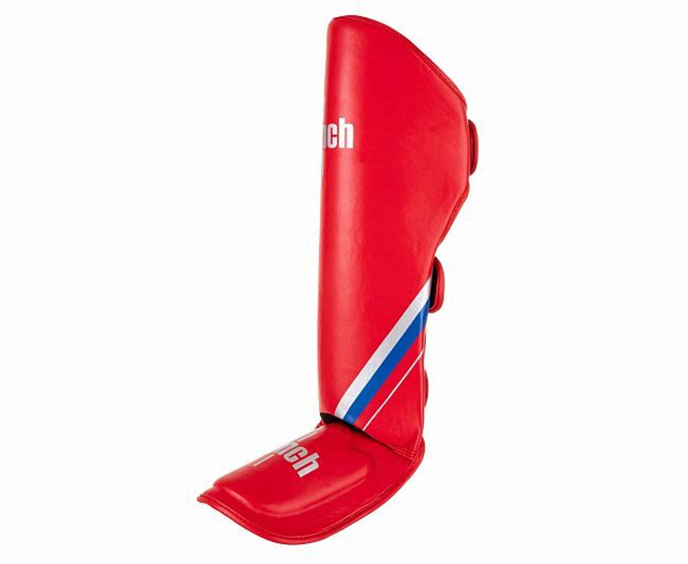 Защита голени и стопы Clinch Shin Instep Guard Kick