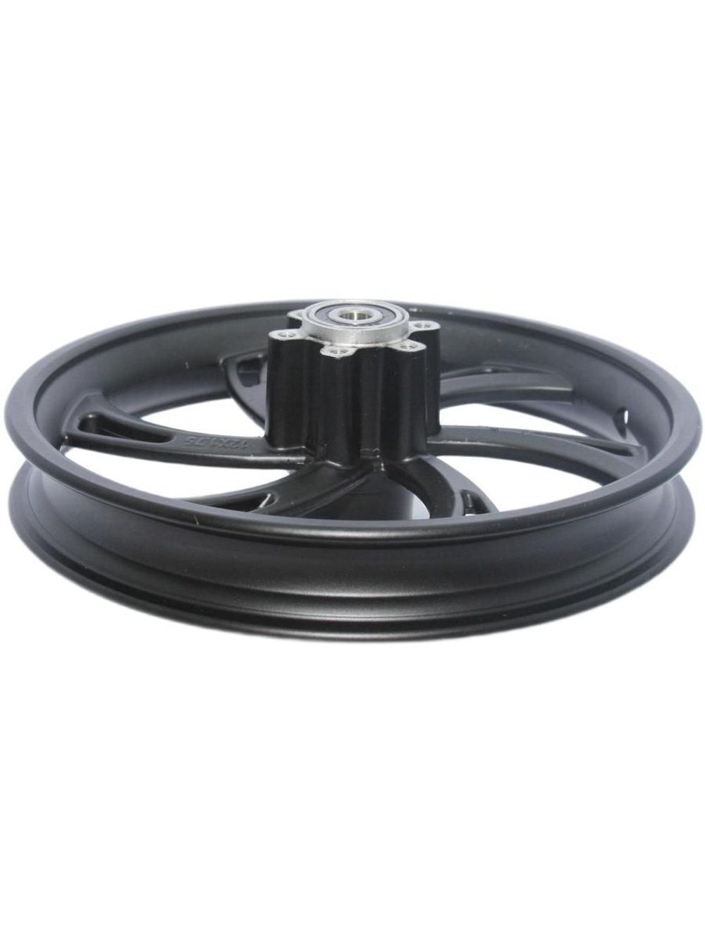 Обод диск передний для Kugoo C1, C1 Plus