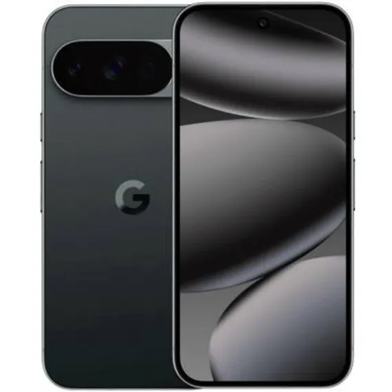Смартфон Google Pixel 10 Pro 128 ГБ («Чёрный обсидиан» | Obsidian) (версия Global)
