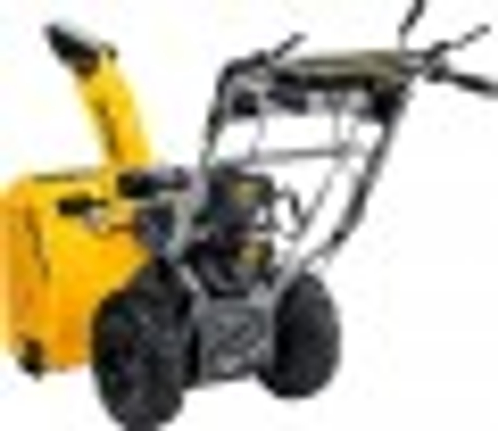 Снегоуборщик бензиновый 7 л.с. Steher EXTREM GST-762 62 см GST-762