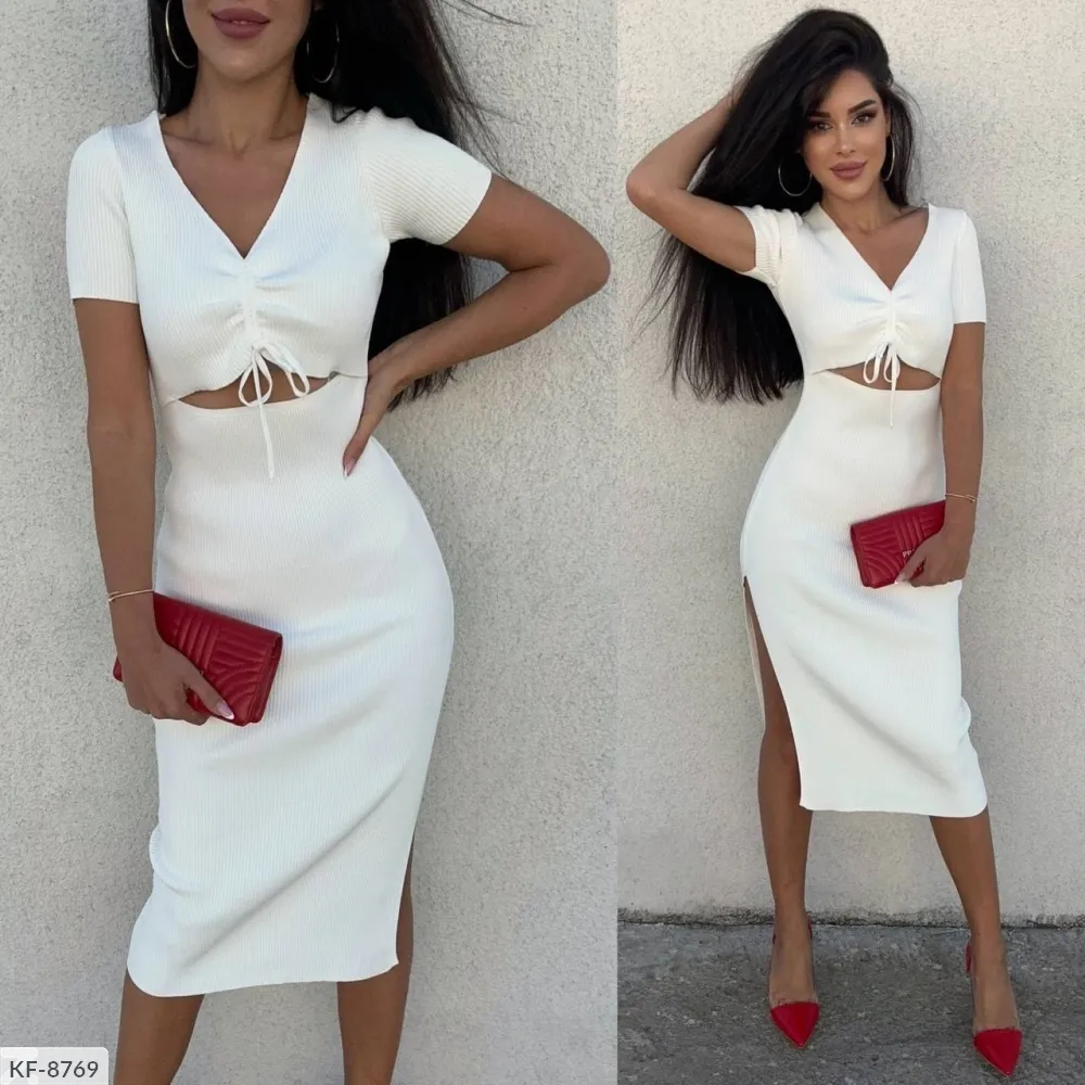 Кардиган KE-8758 Фабрика Моды