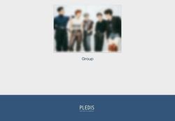 Альбом Nu'est - Romanticize 2nd Album 5 Version SET