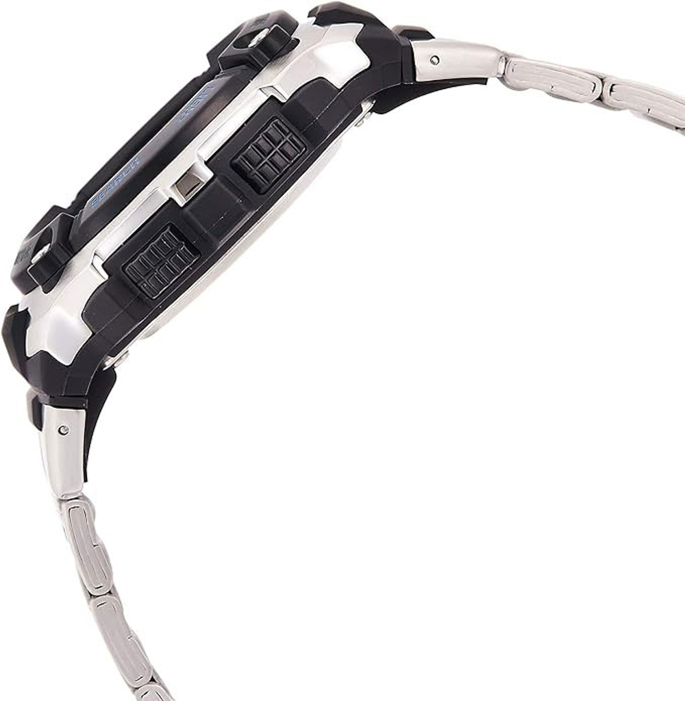 Часы Casio AE-2100WD-1A