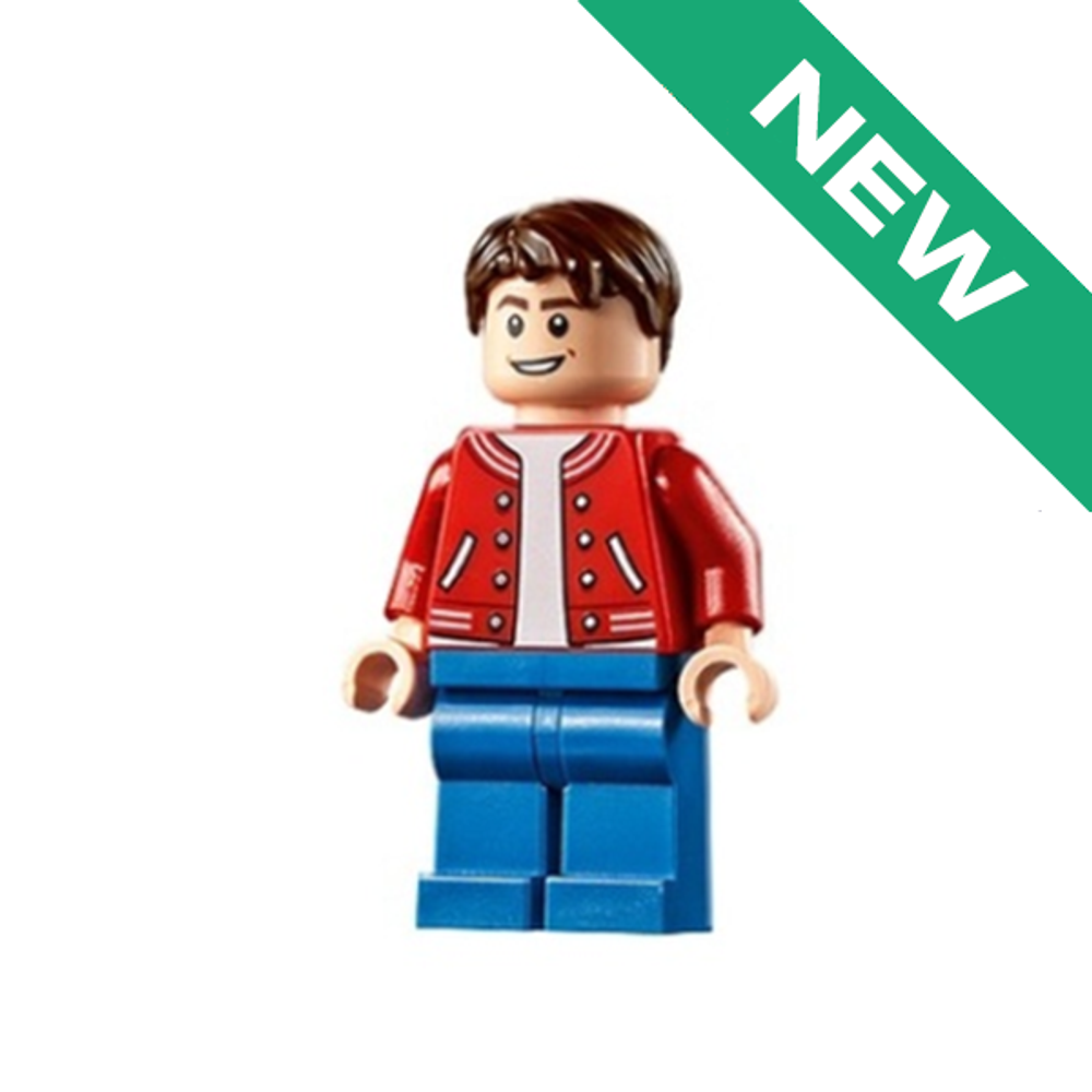 NEW Питер Паркер sh0714