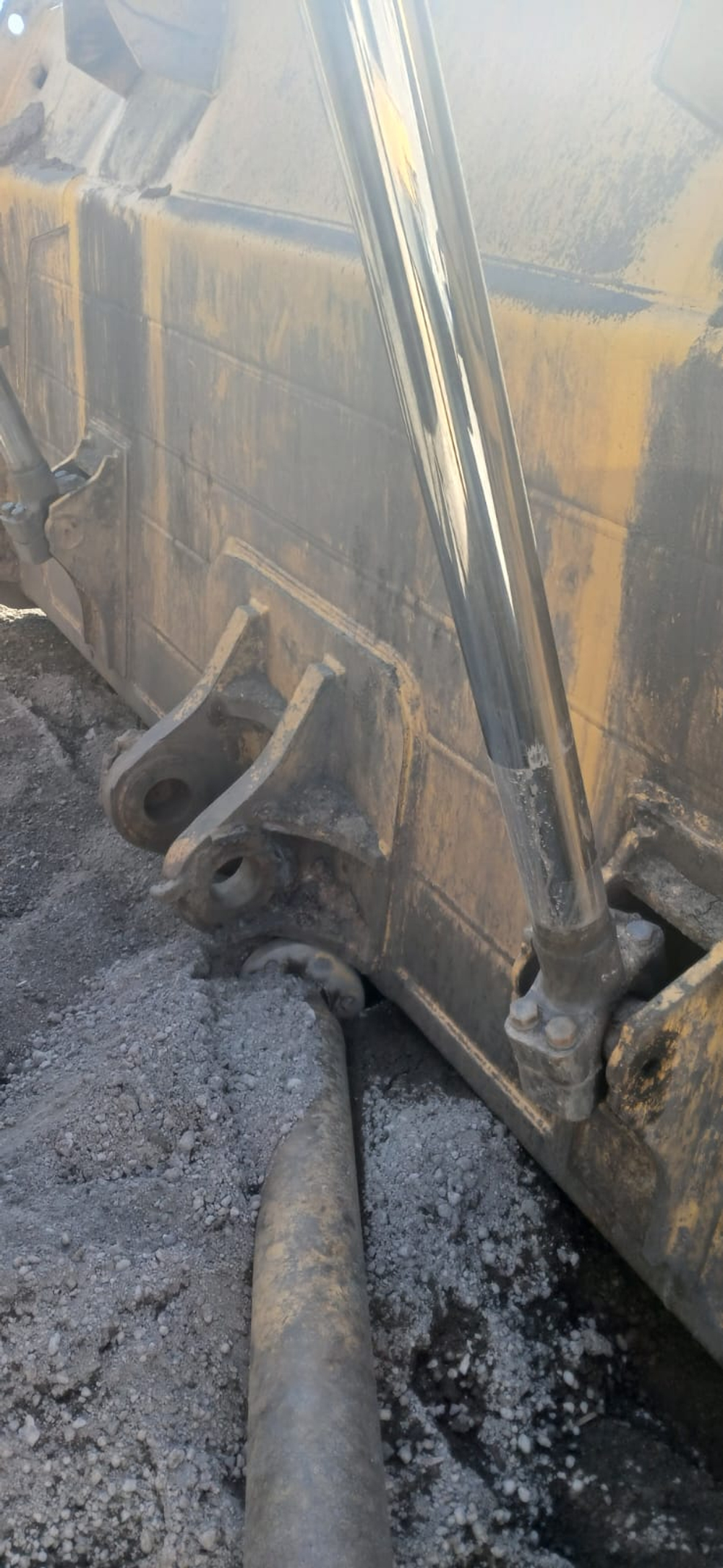 SHANTUI SD Бульдозер SD34B3 XL (Дизельный, 14,0 л, 349 л.с., АТ)