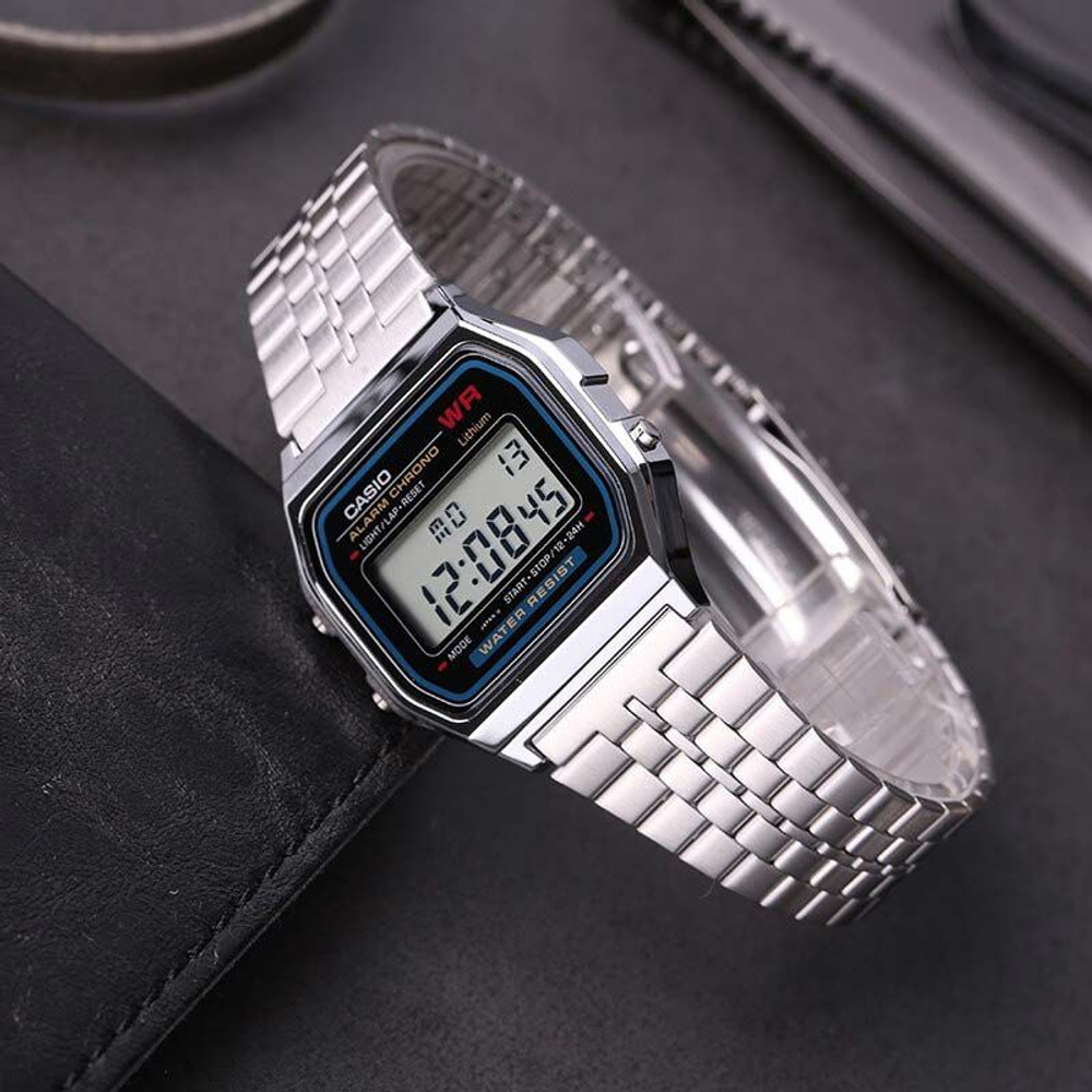 Наручные часы Casio Vintage A159W-N1