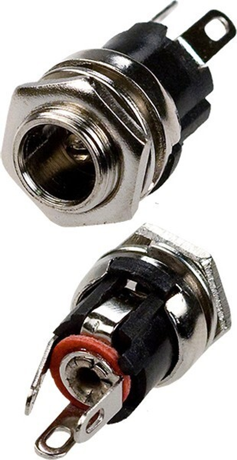 Гнездо ET DC-025M