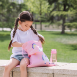 Мешок для сменки. Единорог