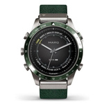 Умные часы Garmin MARQ Gen 2 Golfer