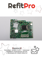 Материнская плата для ноутбука Lenovo ThinkPad E93Z with GPUB85 WIN DPK (03T7195), оригинал