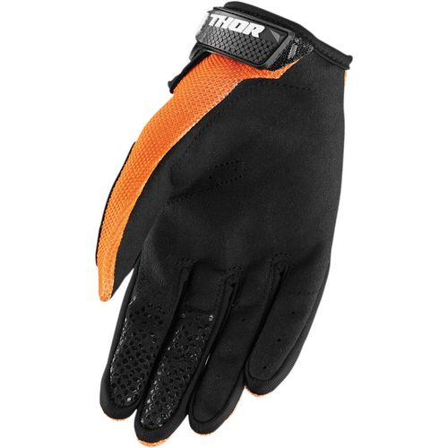 Sector Glove / Детские / Оранжевый