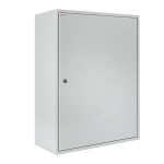 Щит с монтажной панелью ЩМП 700х500х210 IP31 металлический EKF PROxima mb22-07