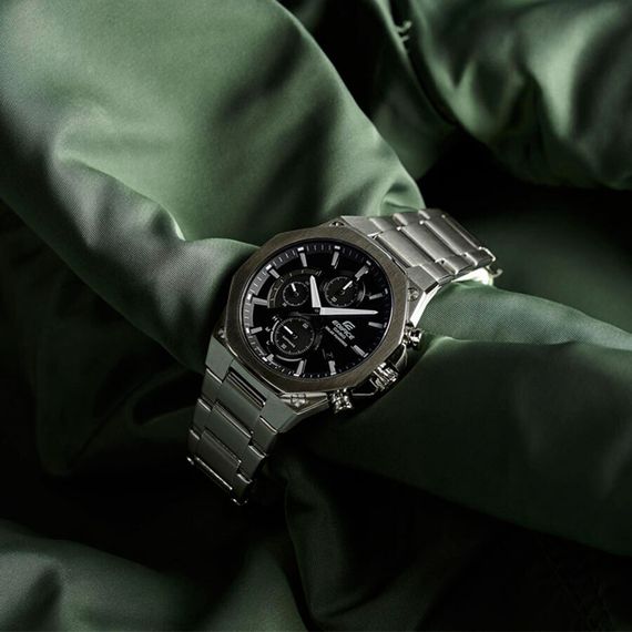 Наручные часы Casio EFS-S570DC-1A