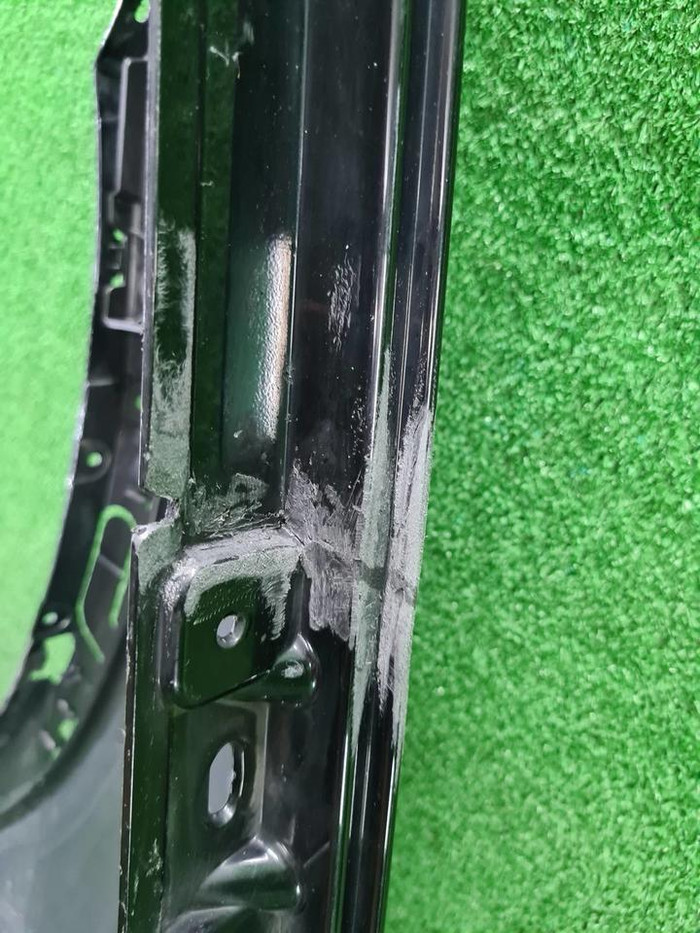 Крыло переднее правое BMW X5 F15 (2013-2018)