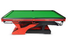 Китайский пул TAO-MI Model 3 (К8) 9 ft, сукно Green
