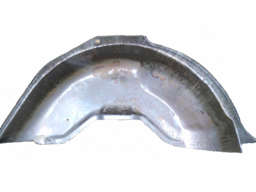 Полуарка внутренняя 412 правая+++