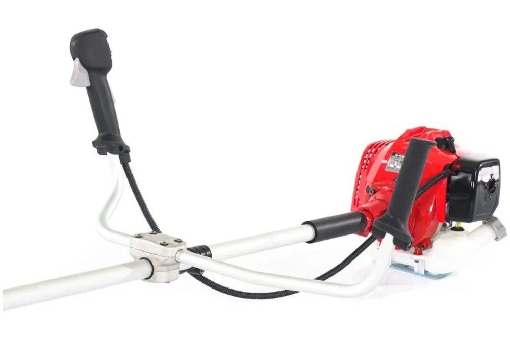 Мотокоса ИНТЕРСКОЛ КБ-44/52РВ 899.0.0.40