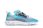 Кроссовки Nike React Element 87 Royal Tint