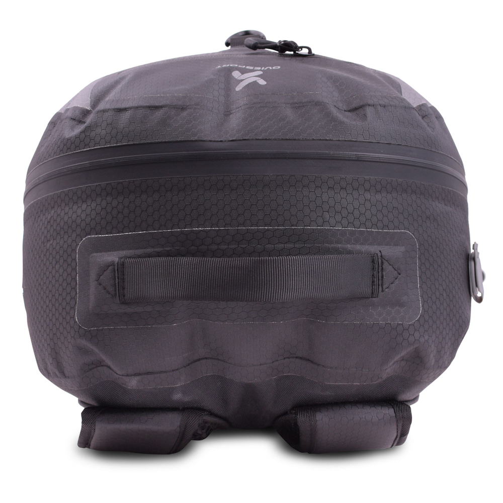 Герморюкзак OvieSport Zip Waterproof Backpack 30L