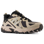 Кроссовки New Balance 610 Aluminum Black