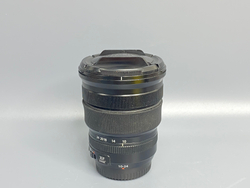 FujiNon XF 10-24mm 4R OIS WR