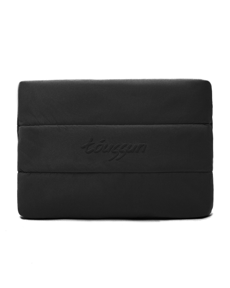 Косметичка S 020 (черный)