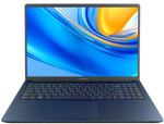 Ноутбук  Maibenben M657 16 ", Ryzen 7, 8 Гб RAM, 512 Гб SSD, Radeon Graphics, Синий