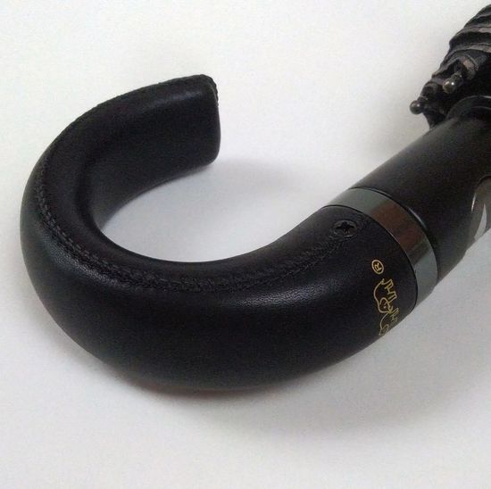 Мужской зонт Три Слона - Полный автомат 730-08