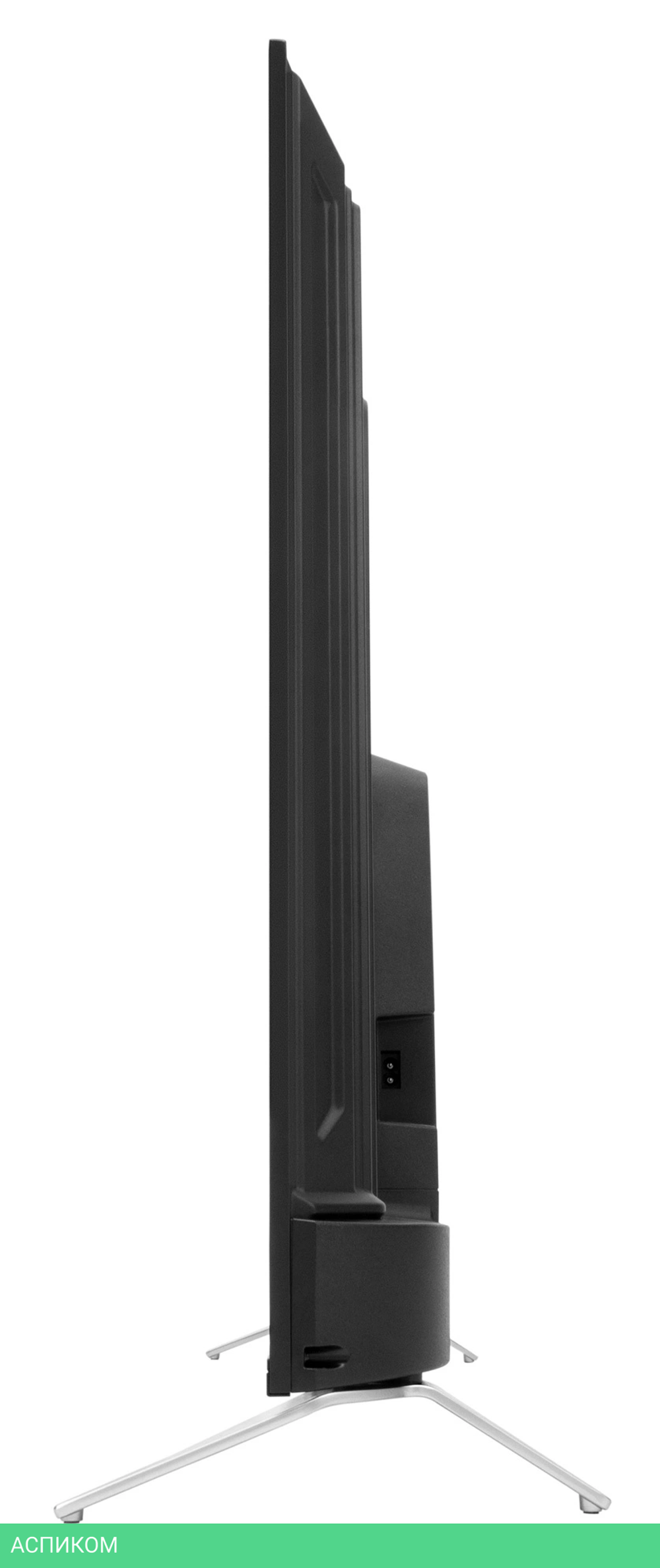 Телевизор QLED Hyundai 50" H-LED50QBU7500